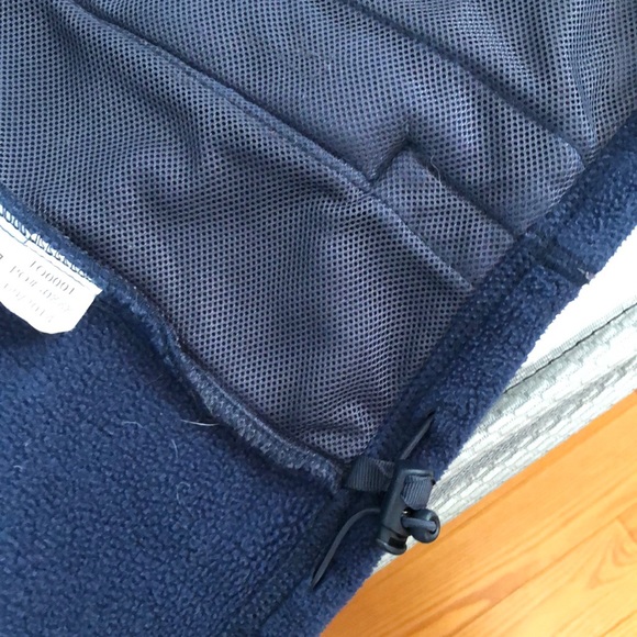 Vineyard Vines Fleece Vest (Men’s) M - Picture 15 of 15